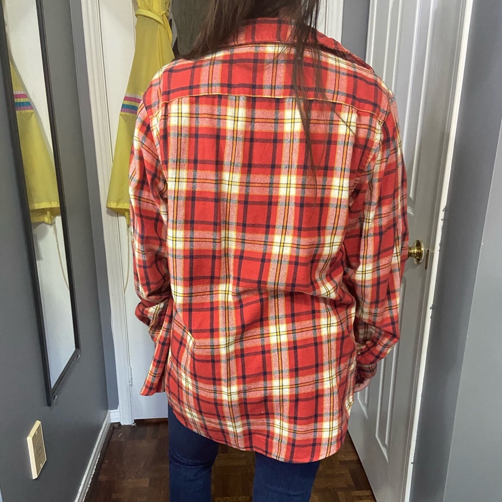 Flannel - Picture 3 of 3